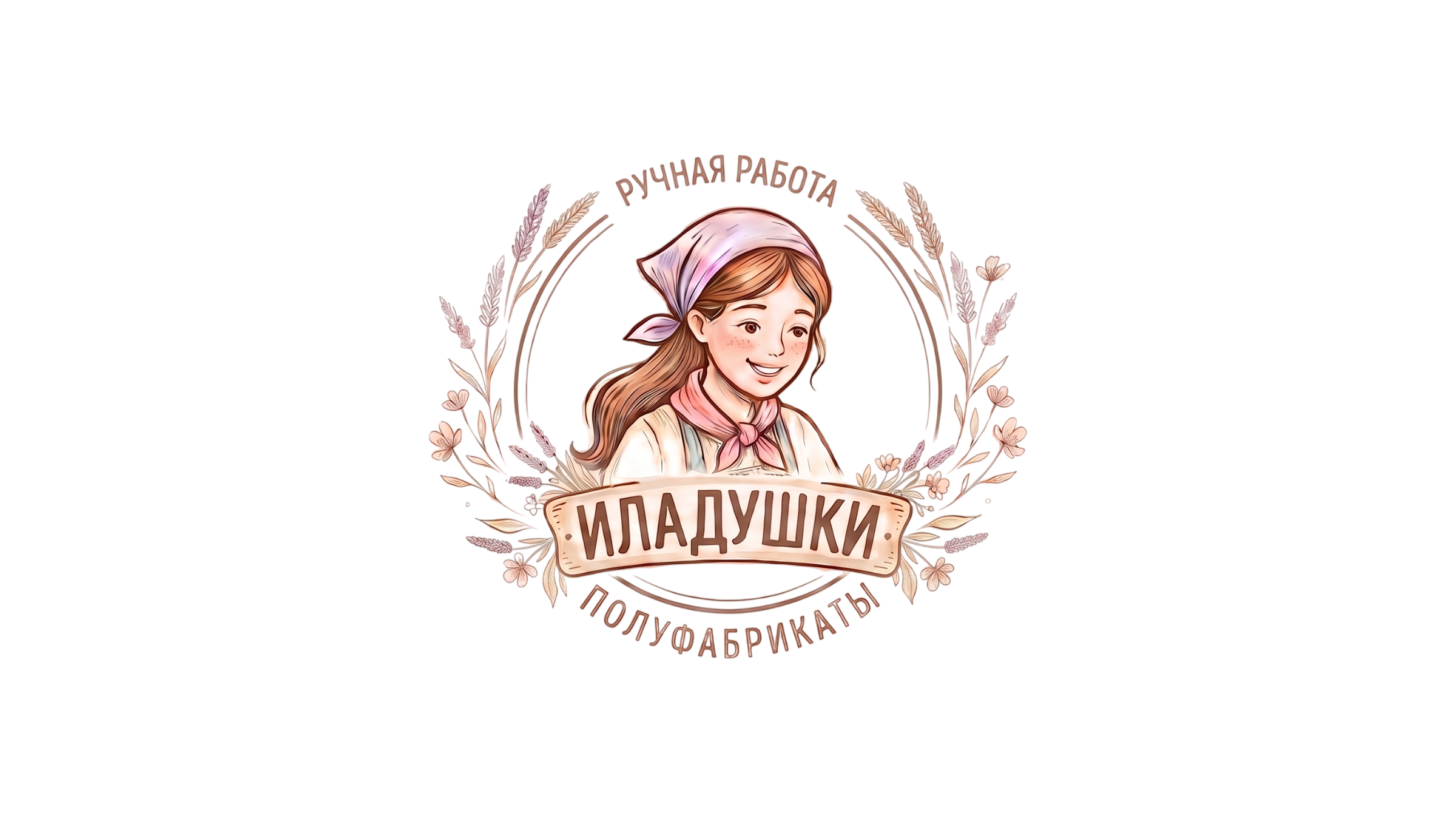 ИЛАДУШКИ
